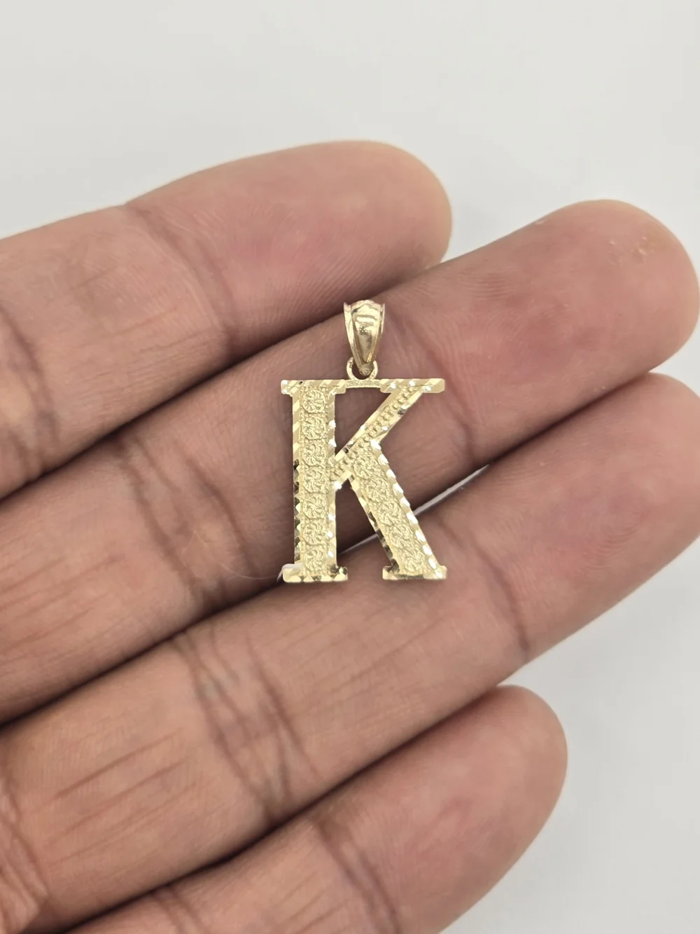 KBN Jewelry 14k real